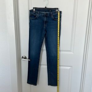 AG jeans - can read the style buy skinny style, included style photo. 30R